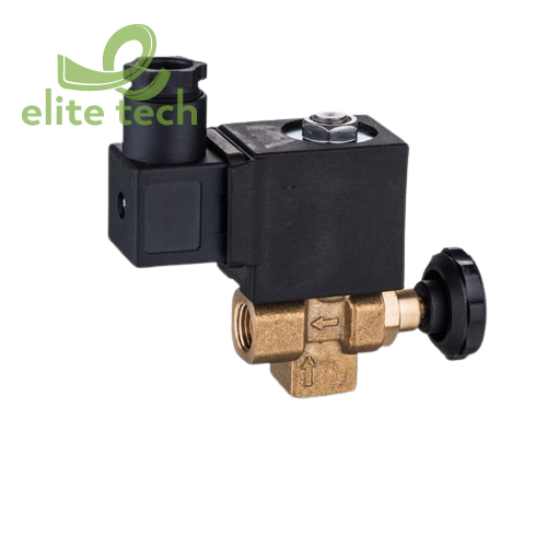 Van Điện Từ SLGPC DL-6K Steam Solenoid Valves