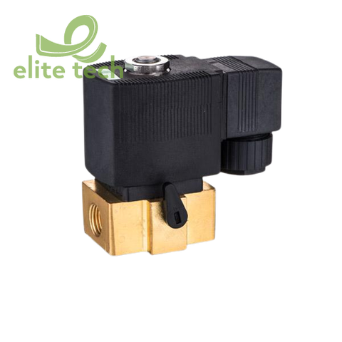 Van Điện Từ SLGPC SL-01 Fluid Medium Solenoid Valves