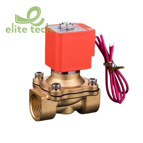 Van Điện Từ SLGPC UW-20A Fluid Medium Solenoid Valves