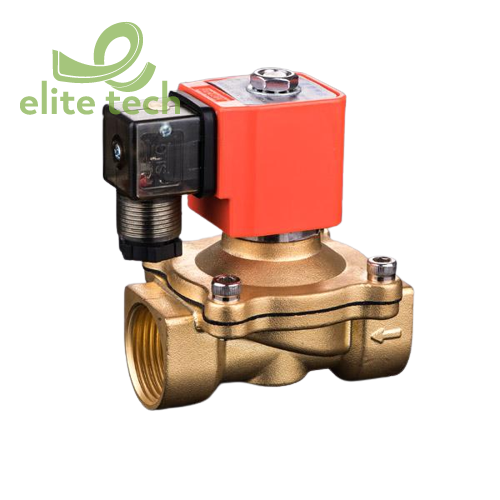 Van Điện Từ SLGPC UW-25B Fluid Medium Solenoid Valves