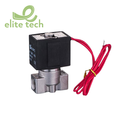 Van Điện Từ SLGPC VX2120S-06 Fluid Medium Solenoid Valves