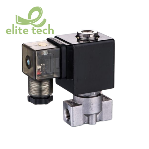  Van Điện Từ SLGPC VXH2120S-06-D High Pressure Solenoid Valves 