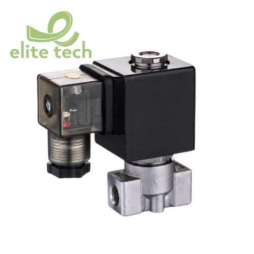 Van Điện Từ SLGPC VXH2120S-06-D High Pressure Solenoid Valves