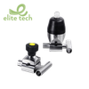 Van Màng Vi Sinh DONJOY - Mini Multiport Diaphragm Valve