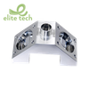 Van Màng Vi Sinh DONJOY - Multiport Diaphragm Valve M-32B