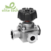 Van Màng Vi Sinh DONJOY - Three Way Diaphragm Valve