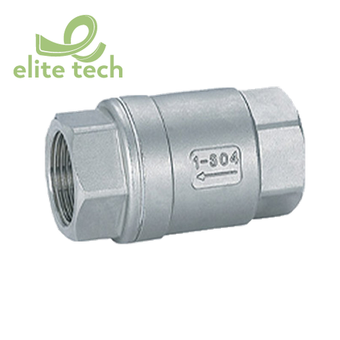 Van Một Chiều DONJOY - Check Valve