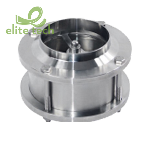 Van Một Chiều DONJOY - Flange Check Valve