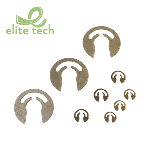 Vòng Hãm TAIYO C Type Retaining Rings Model A