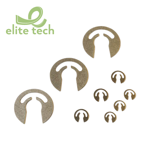 Vòng Hãm TAIYO C Type Retaining Rings Model A