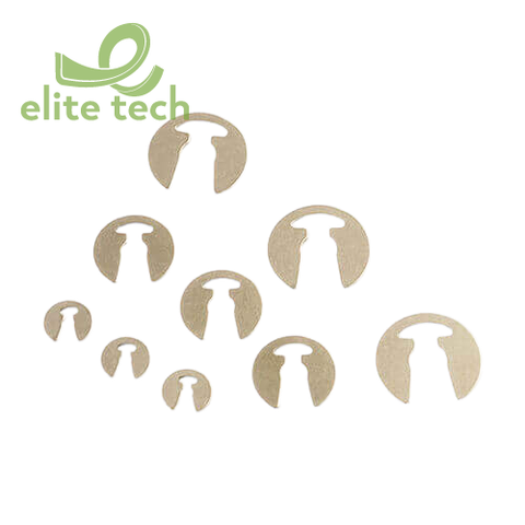 Vòng Hãm TAIYO C Type Retaining Rings Model B