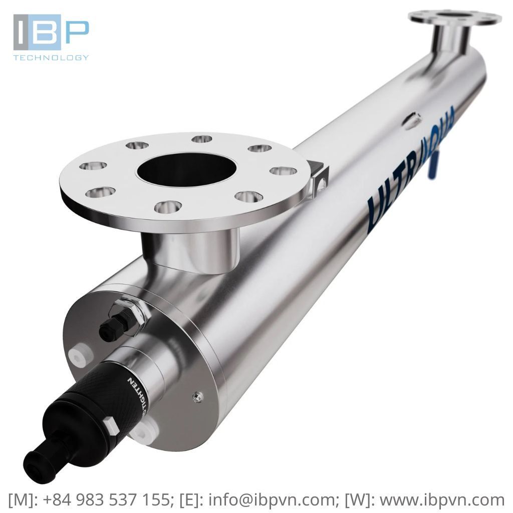 Bộ Đèn UV Xử Lý Bậc Cao ULTRATOX™