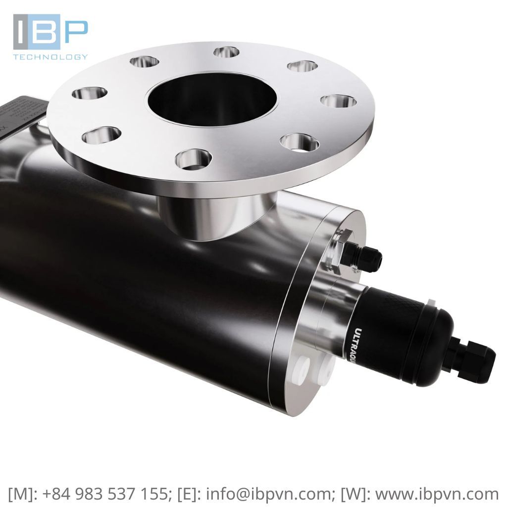 Bộ Đèn UV Xử Lý Bậc Cao ULTRATOX™