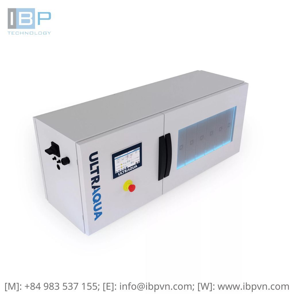 Ozone Systems ULTRAQUBE™ GFRP (1-5) Series