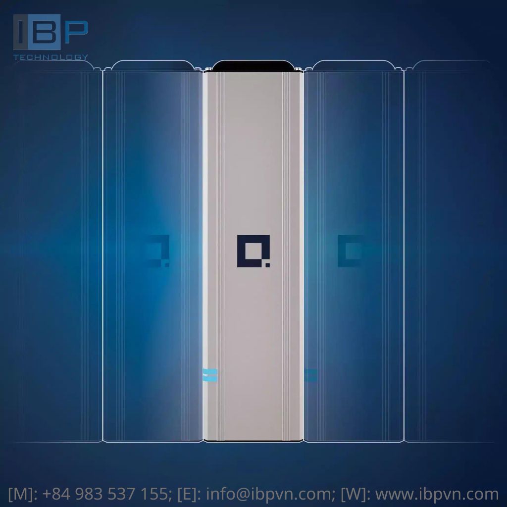 Ozone Systems ULTRAQUBE™ GFRP (1-5) Series