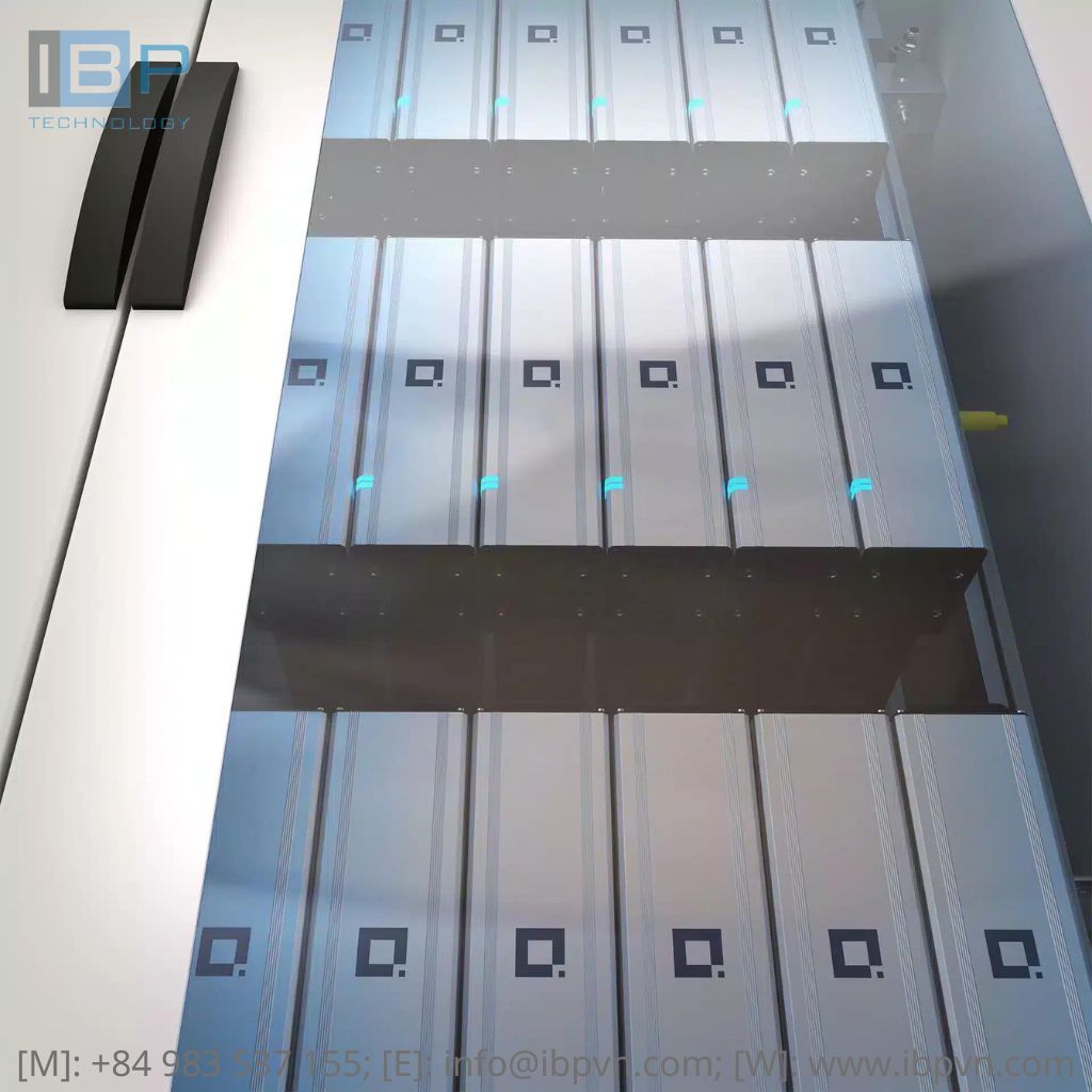 Ozone Systems ULTRAQUBE™ GFRP (6-18) Series