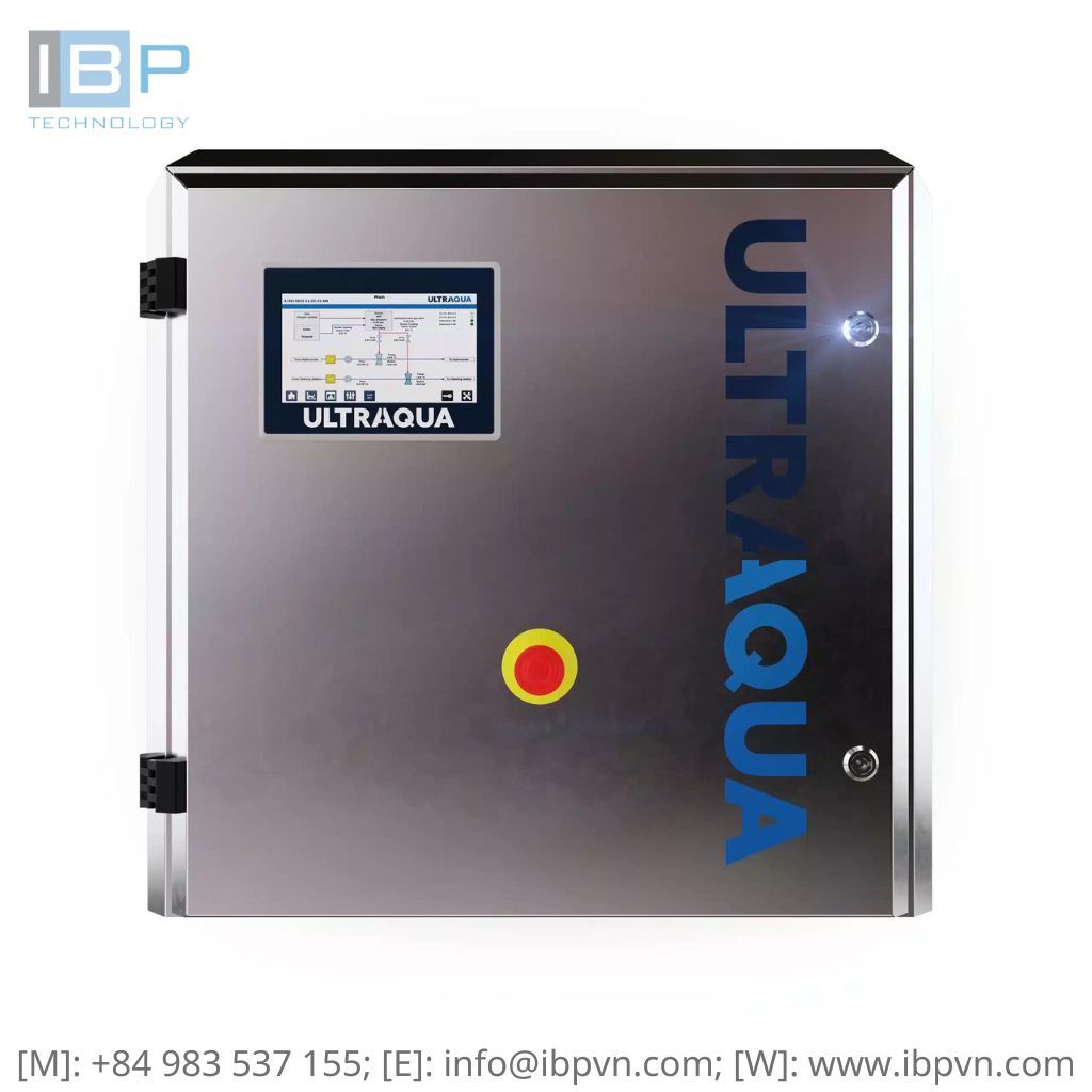 Ozone Systems ULTRAQUBE™ SS (1-5) Series