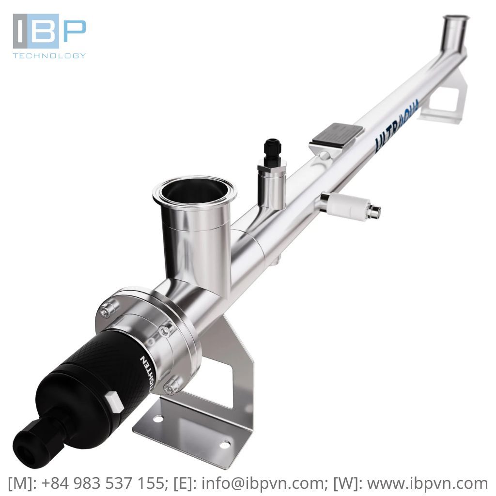 Bộ Đèn UV Xử Lý Bậc Cao ULTRALOW ULU™