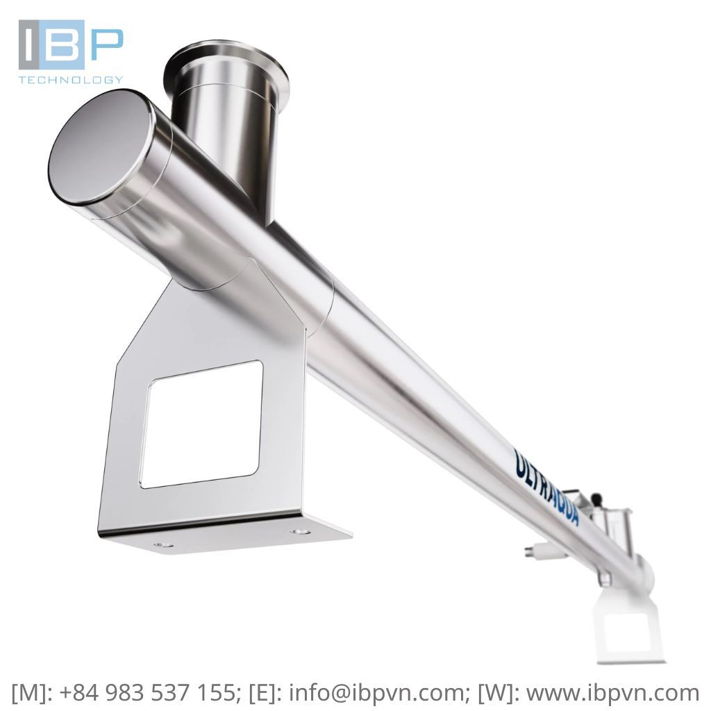 Bộ Đèn UV Xử Lý Bậc Cao ULTRALOW ULU™