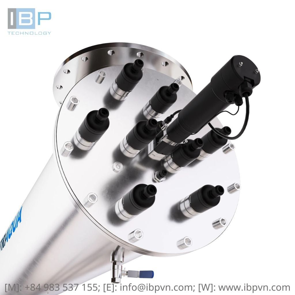 Bộ Đèn UV ULTRAAQUA Buồng Kín MONORAY™