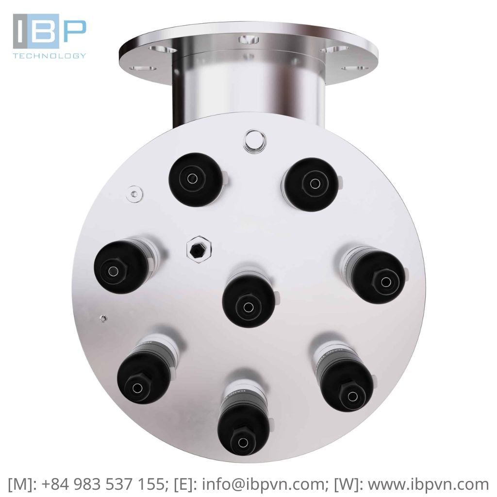 Bộ Đèn UV ULTRAAQUA Buồng Kín MONORAY™