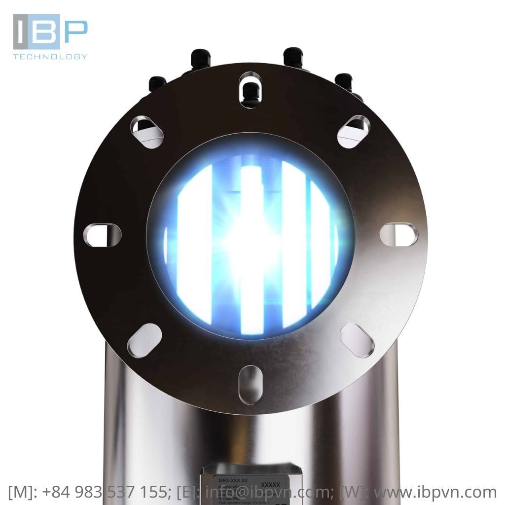 Bộ Đèn UV ULTRAAQUA Buồng Kín MONORAY™