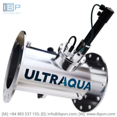 Bộ Đèn UV ULTRAAQUA Trung Áp MULTIRAY™