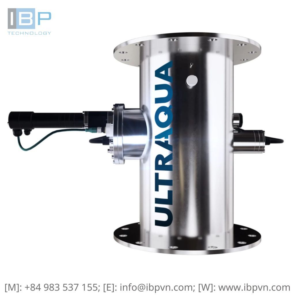 Bộ Đèn UV ULTRAAQUA Trung Áp MULTIRAY™