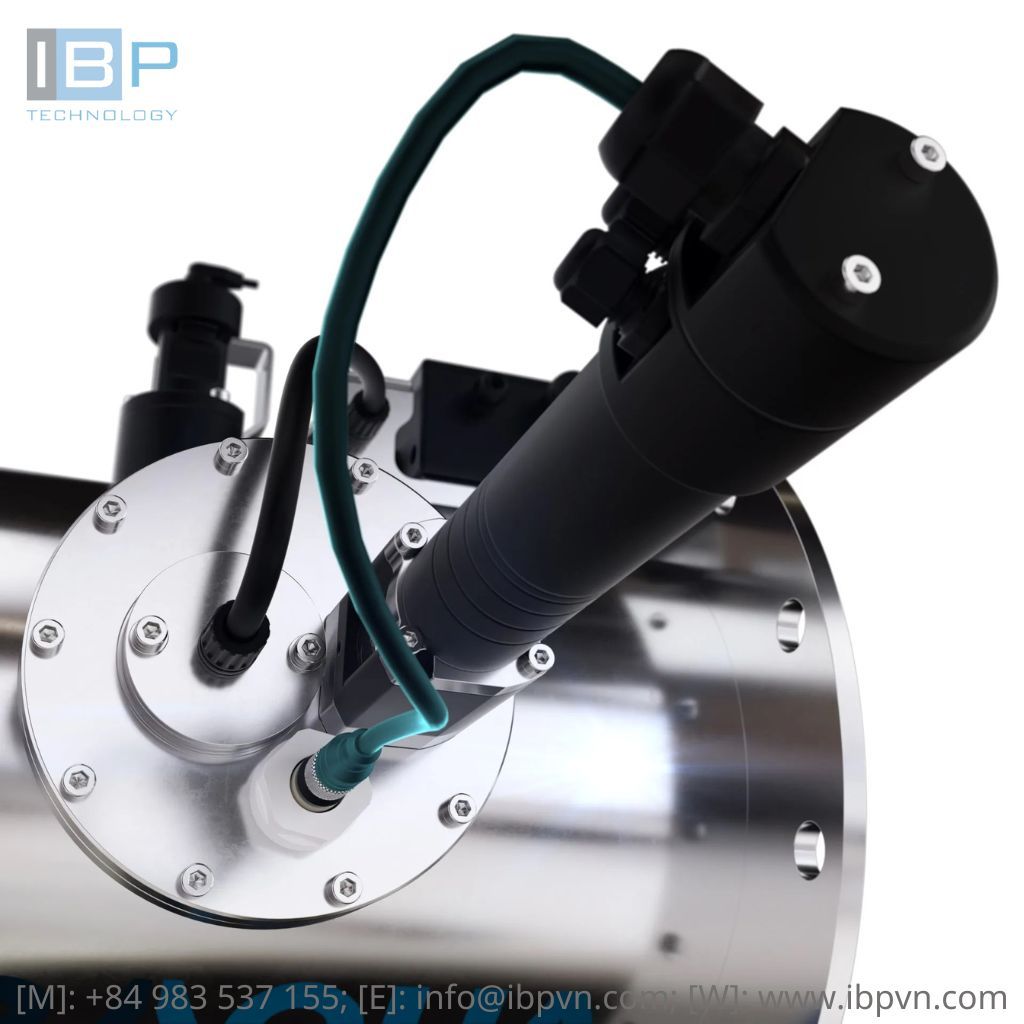 Bộ Đèn UV ULTRAAQUA Trung Áp MULTIRAY™