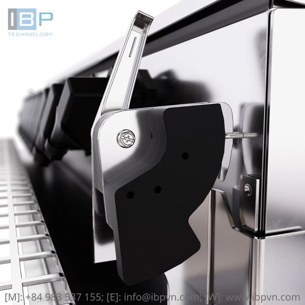 Open Channel UV Systems SS Series