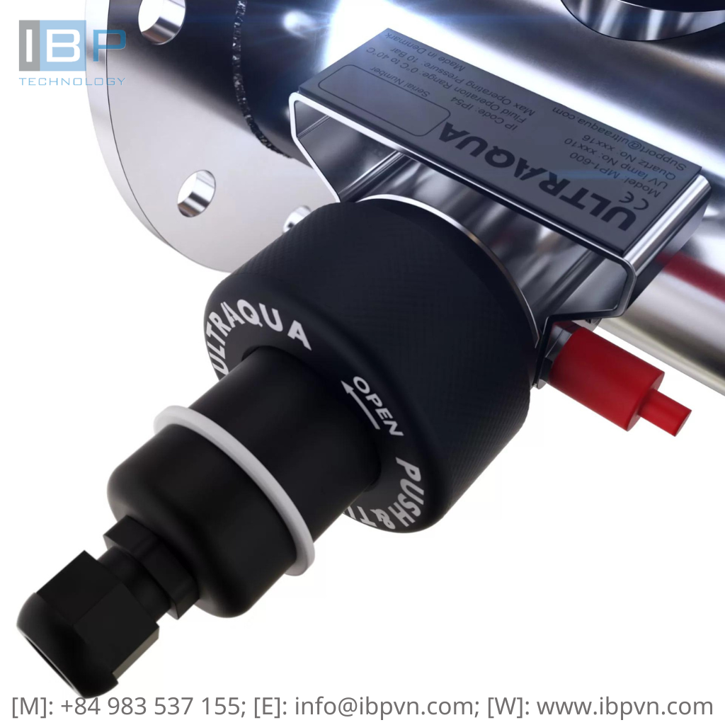 Medium Pressure UV Systems POOLRAY™ Series