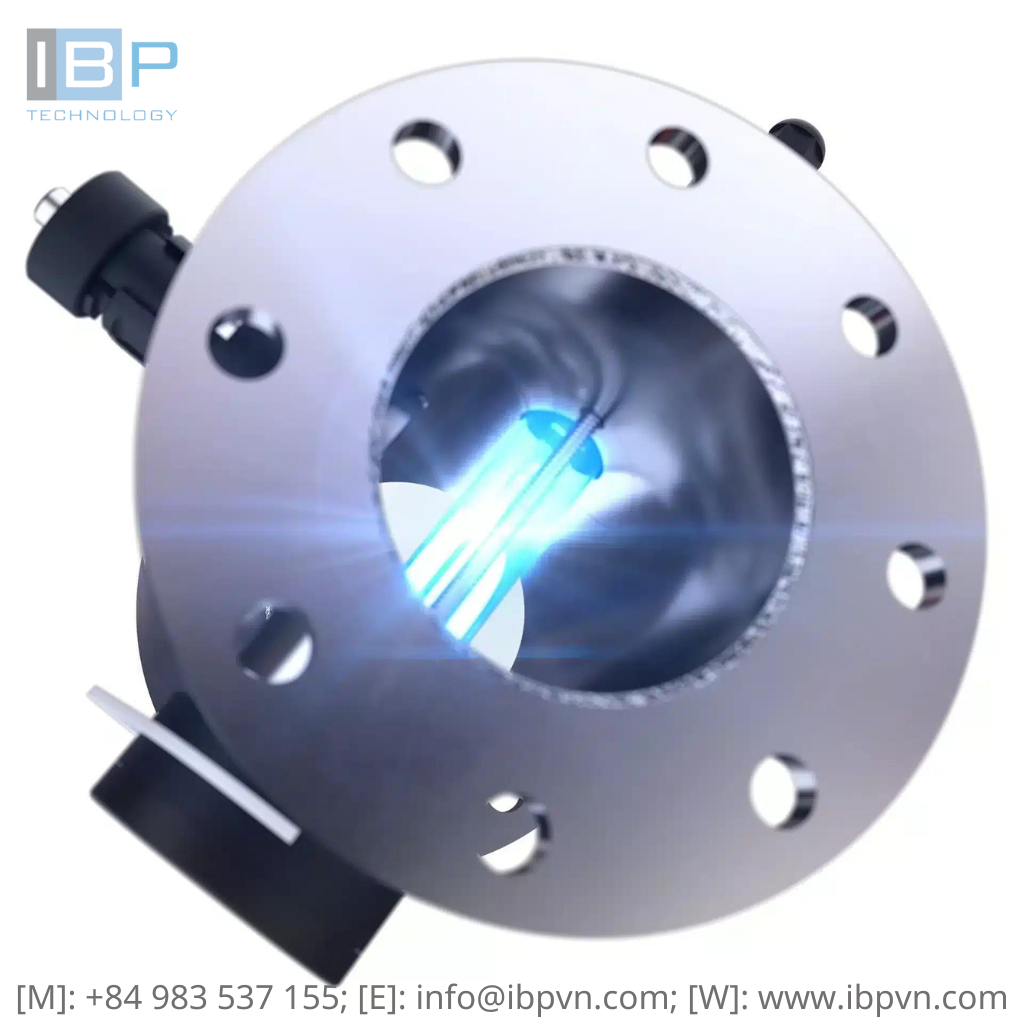 Bộ Đèn UV ULTRAAQUA Trung Áp POOLRAY™