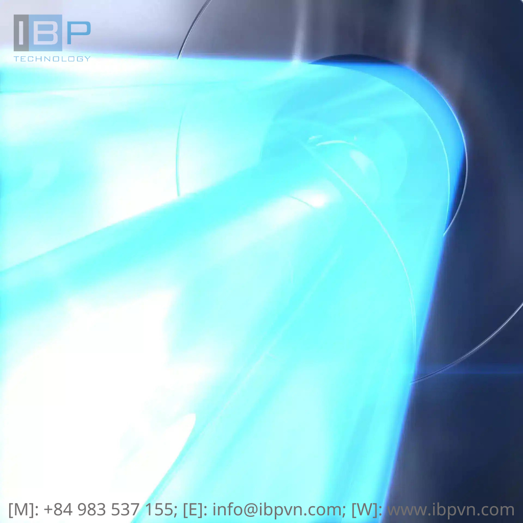 Bộ Đèn UV ULTRAAQUA Trung Áp POOLRAY™