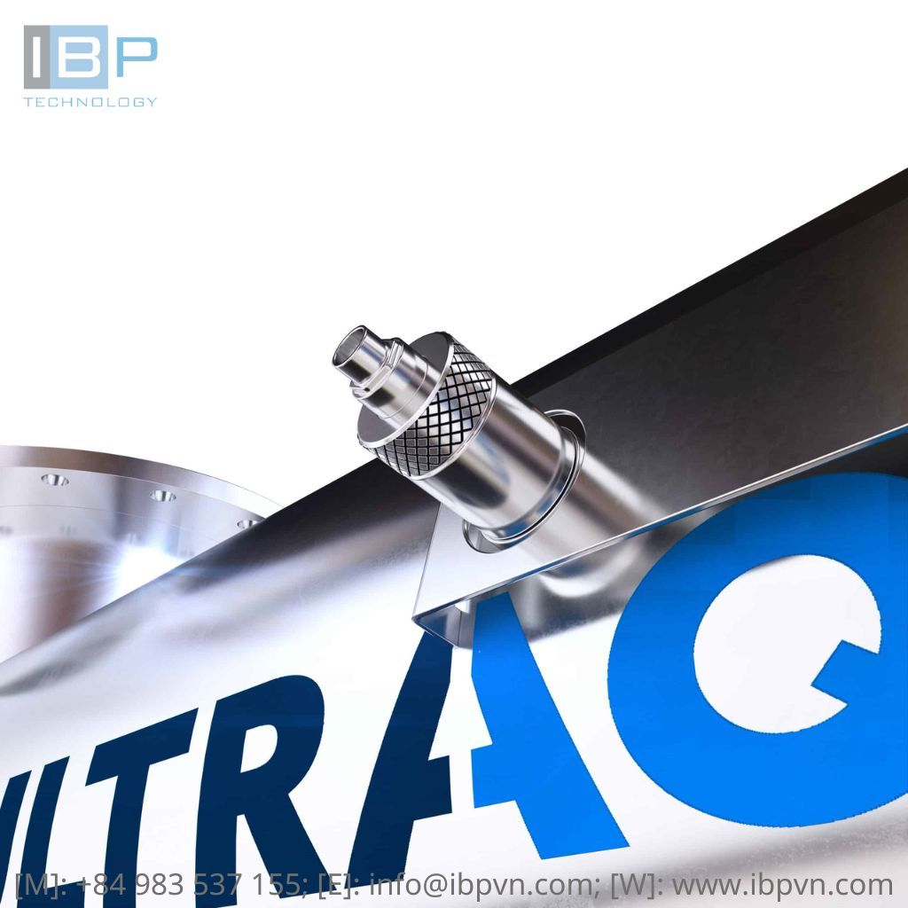 Closed Vessel UV Systems SSV™ Drinking Water Series