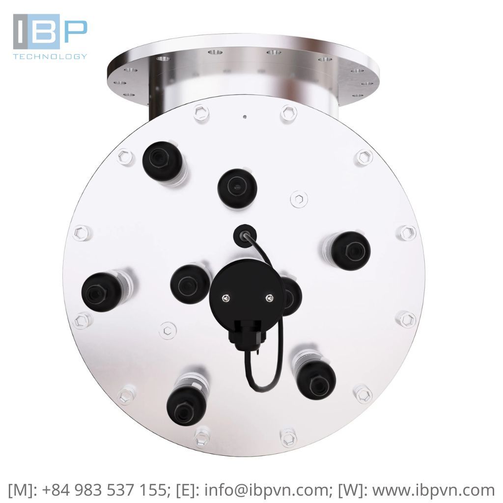 Bộ Đèn UV ULTRAAQUA Buồng Kín SSV™ Drinking Water