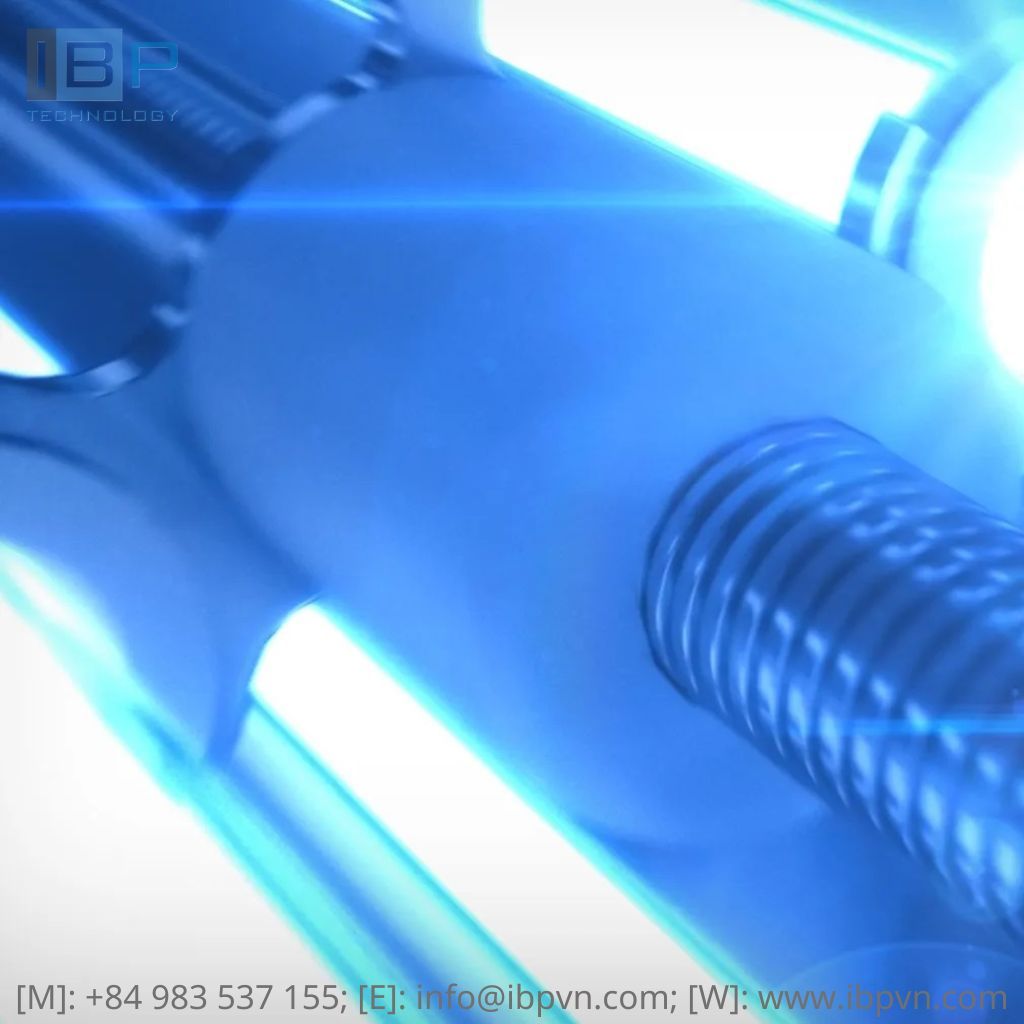 Closed Vessel UV Systems SSV™ Drinking Water Series