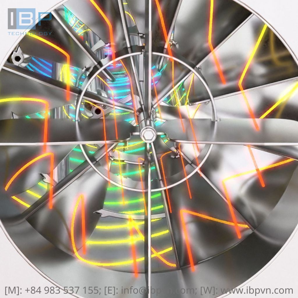 Bộ Đèn UV ULTRAAQUA Buồng Kín SSV™ Drinking Water