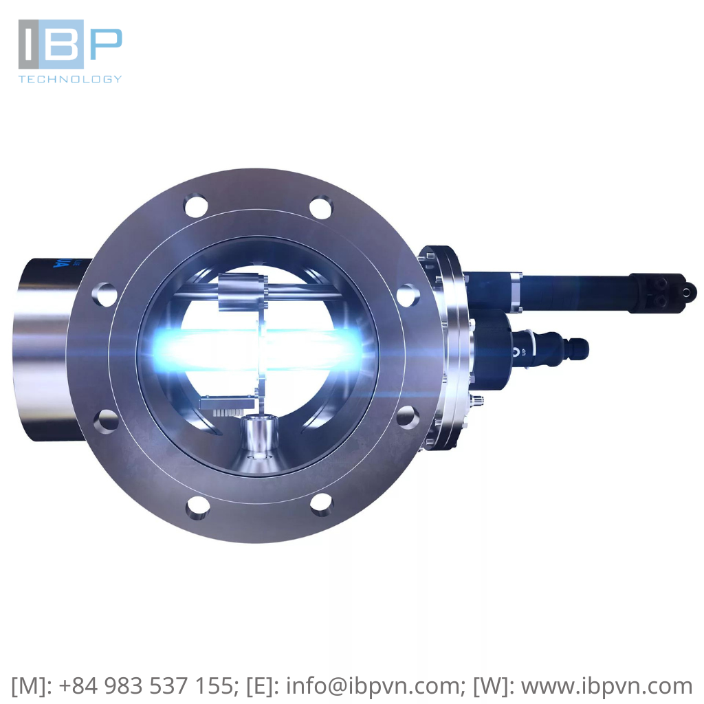 Medium Pressure UV Systems ULTRABLUE™ Series