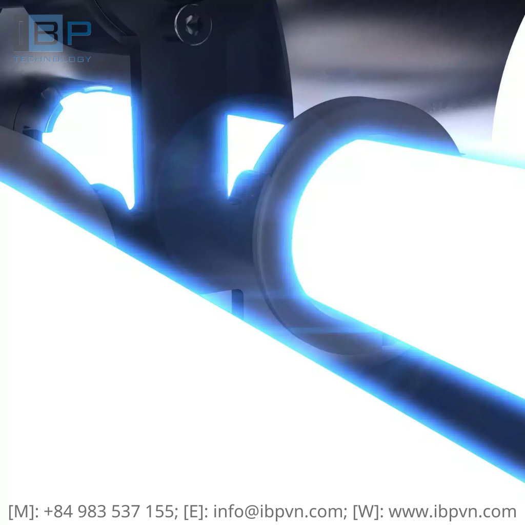 Bộ Đèn UV ULTRAAQUA Trung Áp ULTRABLUE™