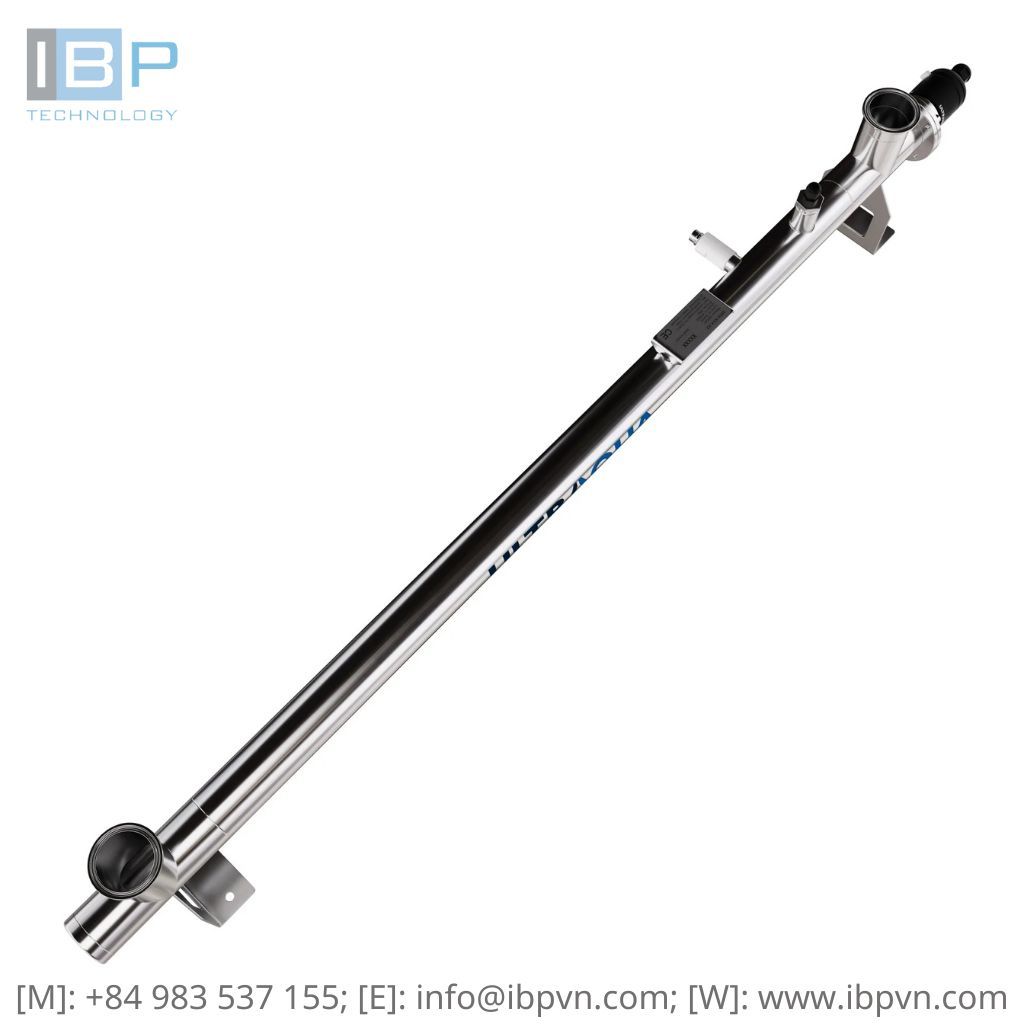 Bộ Đèn UV Xử Lý Bậc Cao ULTRALOW ULU™