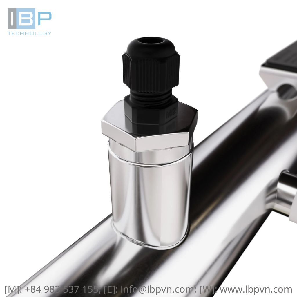 Bộ Đèn UV Xử Lý Bậc Cao ULTRALOW ULU™