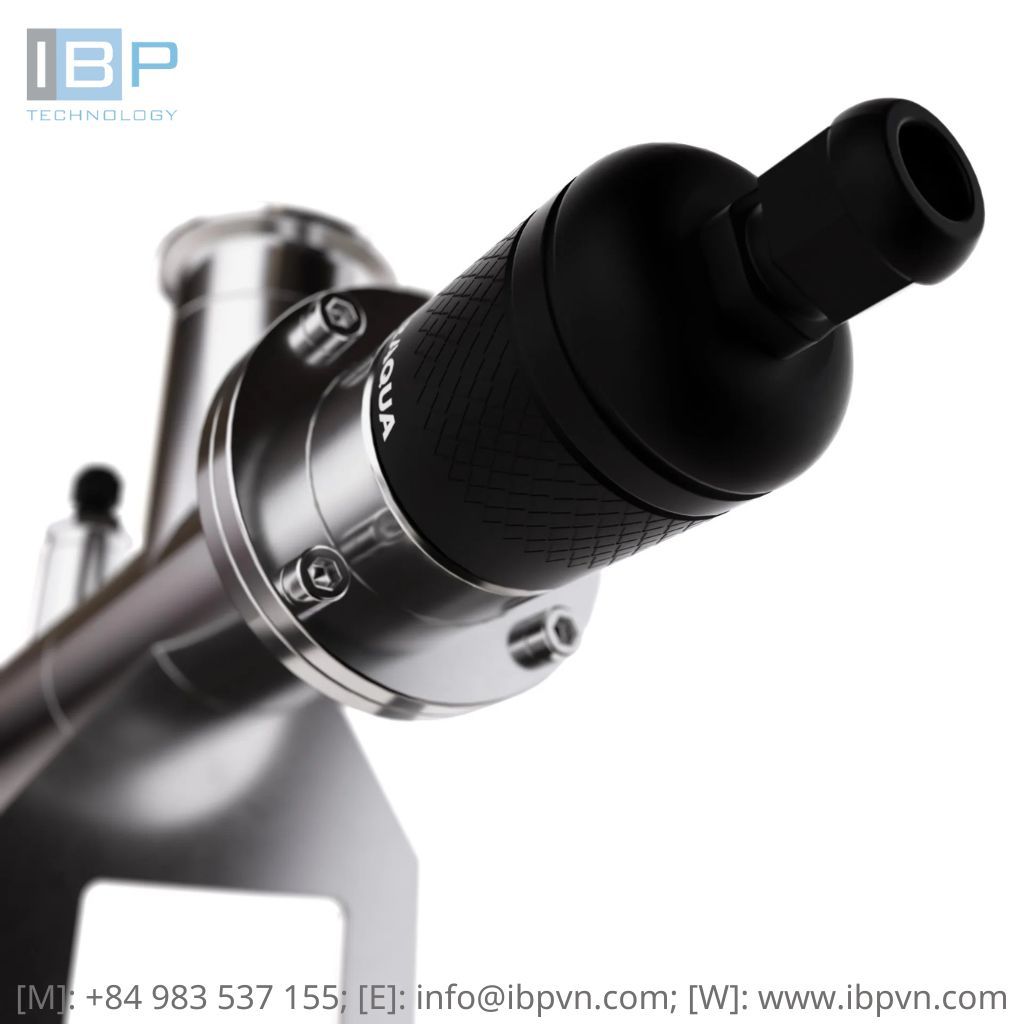 Bộ Đèn UV Xử Lý Bậc Cao ULTRALOW ULU™