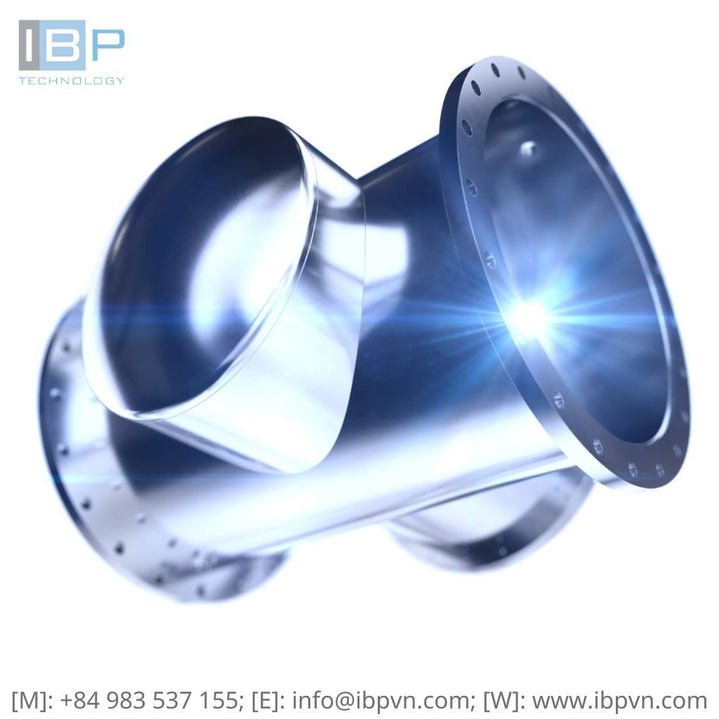 Bộ Đèn UV ULTRAAQUA Xử Lý Bậc Cao ULTRATRON™ AOP