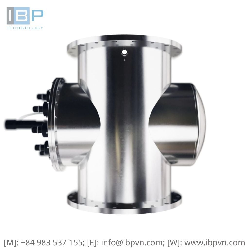 Bộ Đèn UV ULTRAAQUA Xử Lý Bậc Cao ULTRATRON™ AOP