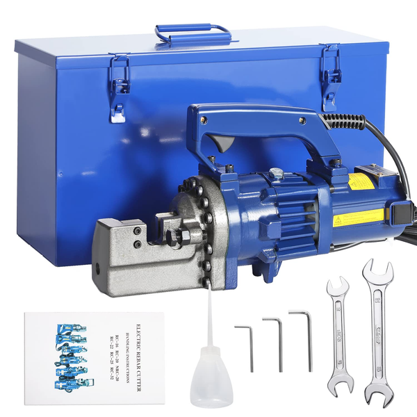 Máy cắt sắt Unifast RC-25