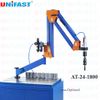 Máy ta rô cần khí nén đứng Unifast AT-24-1800 - M24