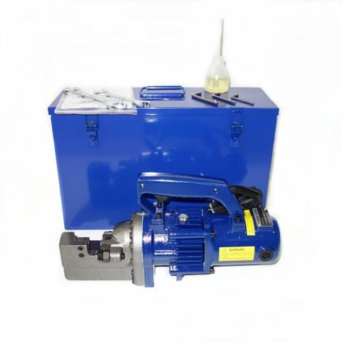 Máy cắt sắt thủy lực Unifast RC-22