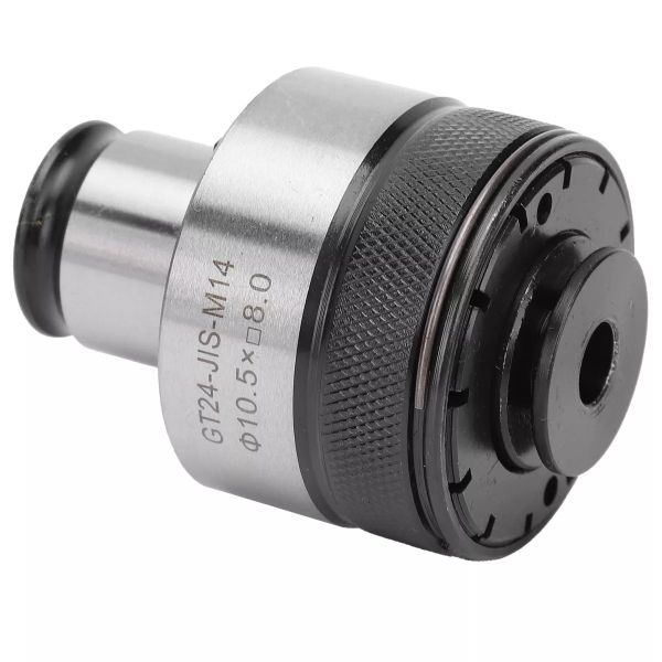 Collet kẹp mũi ta rô GT24