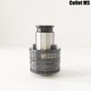 Collet kẹp mũi ta rô GT12