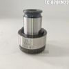 Collet kẹp mũi ta rô TC-820 và TC-820B